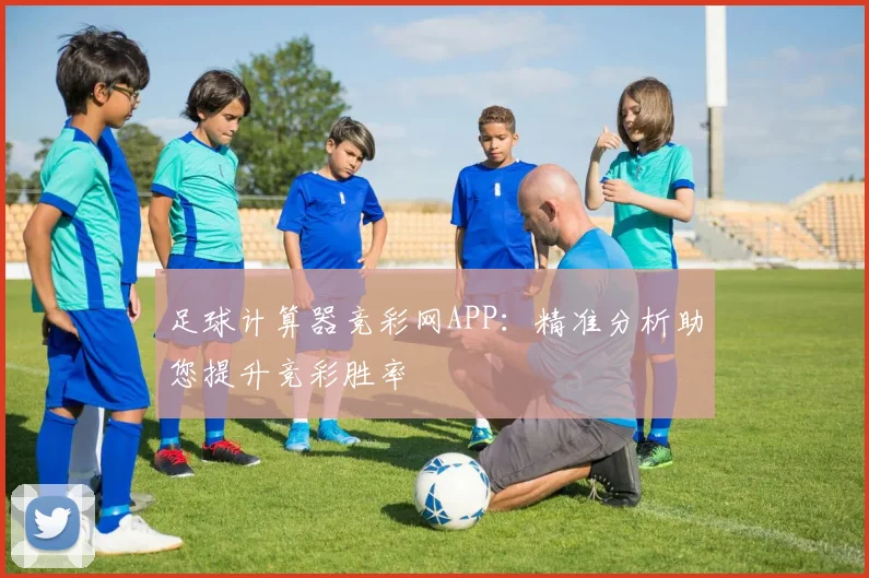 足球计算器竞彩网APP：精准分析助您提升竞彩胜率