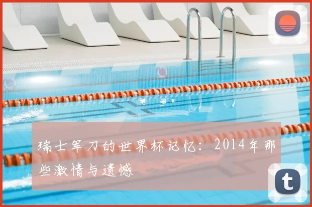 瑞士军刀的世界杯记忆:2014年那些激情与遗憾