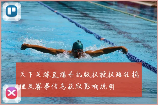 天下足球直播手机版权授权路径梳理及赛事信息获取影响说明